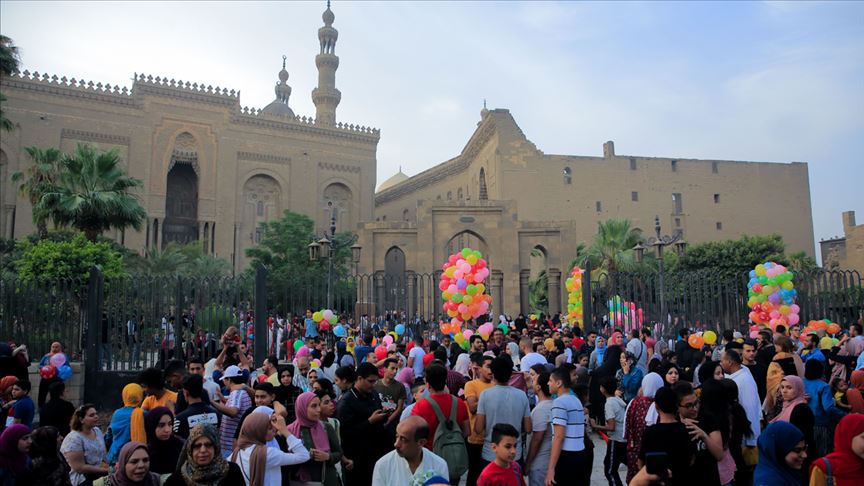 ما هو تفسير حلم العيد الاضحى لابن سيرين؟