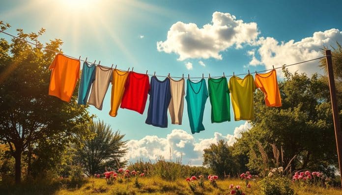 ما هي أهم تأويلات ابن سيرين عن تفسير حلم الغسيل المنشور على الحبل؟