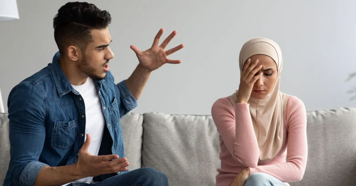 1759246602_455_رؤية-متى-تصبح-مشاعر-الحب-عند-المرأة-تجاه-الرجل.webp رؤية - متى تصبح مشاعر الحب عند المرأة تجاه الرجل كراهية؟ بالتفصيل