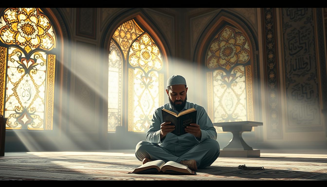 رؤية-كيف-يمكن-للقرآن-والأحاديث-النبوية-مساعدتك-في-التغلب رؤية - كيف يمكن للقرآن والأحاديث النبوية مساعدتك في التغلب على الحسد؟ بالتفصيل