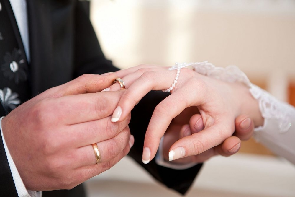 رؤية-كيفية-إقناع-خطيبي-بتعجيل-الزواج-بالتفصيل رؤية - كيفية إقناع خطيبي بتعجيل الزواج بالتفصيل
