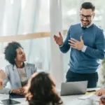 مواضيع الترفيه والمواضيع الجدية