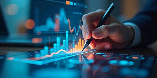رؤية-ما-هي-التقنيات-التي-تساعدني-على-اتخاذ-قرار رؤية - ما هي التقنيات التي تساعدني على اتخاذ قرار أفضل وأسرع؟ بالتفصيل