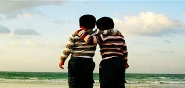 رؤية-ما-هي-صفات-الصديق-الوفي-وكيف-أتعرف-عليه؟ رؤية - ما هي صفات الصديق الوفي وكيف أتعرف عليه؟ بالتفصيل