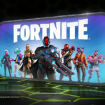 الخطوات الأساسية لتصبح محترفاً في فورت نايت موبايل