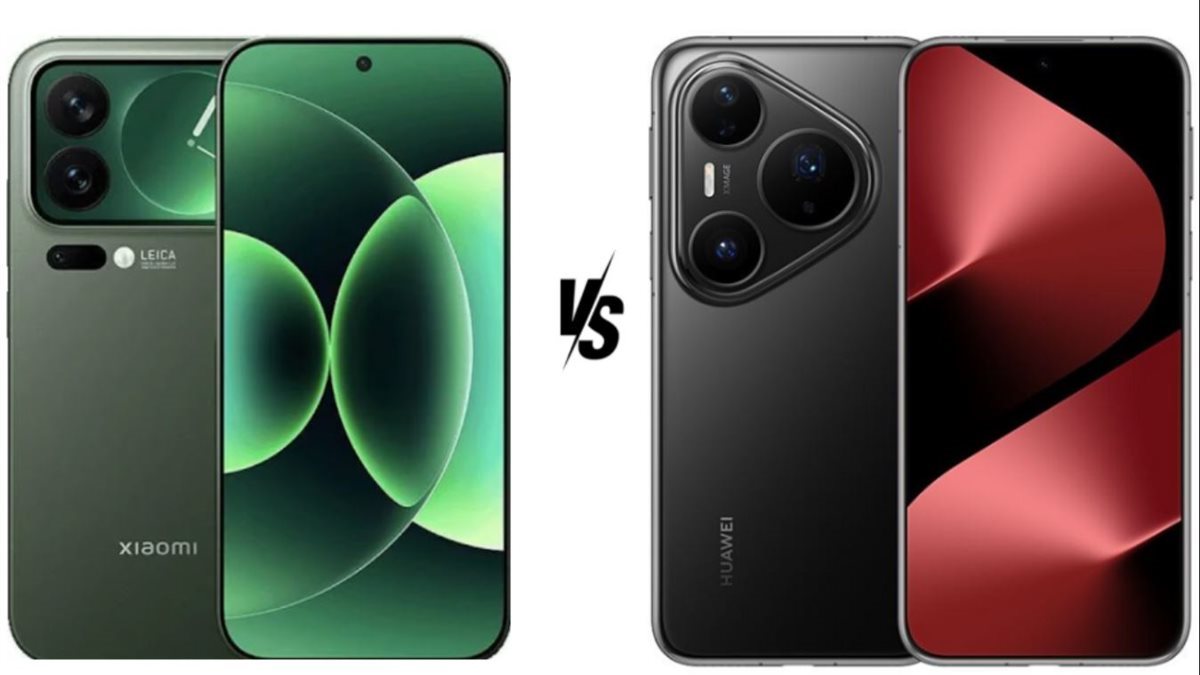 رؤية-مقارنة-بين-جوالات-هواوي-وشاومي-Comparison-between-Huawei رؤية - مقارنة بين جوالات هواوي وشاومي (Comparison between Huawei and Xiaomi phones) بالتفصيل